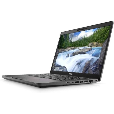 Dell Latitude 5400 - Core i5 8th Gen - 8GB Ram - 256GB SSD