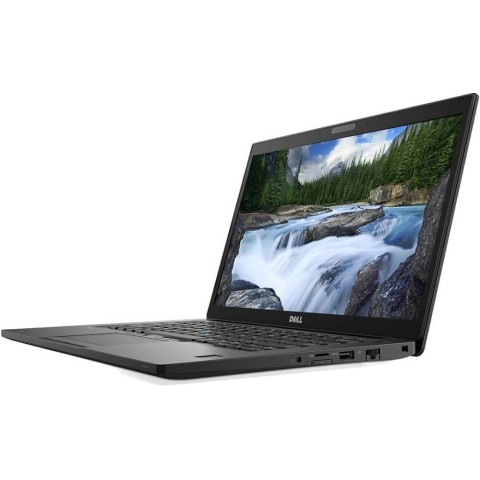 Dell Latitude 7490 - Touchscreen - Core i7 8th Gen - 8GB Ram - 256GB SSD