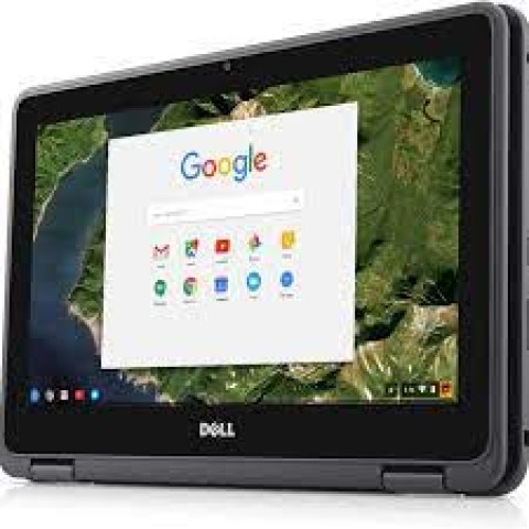 Dell Chromebook 11 3189 2in1