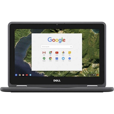 Dell Chromebook 11 3189 2in1
