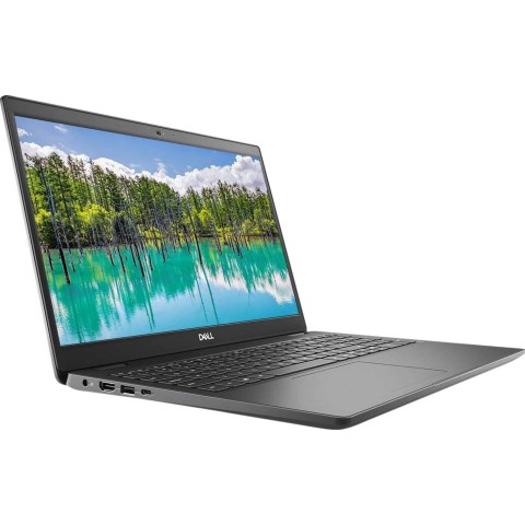 Dell Latitude 3510 - Core i5 10th Gen - 8GB Ram - 256GB SSD