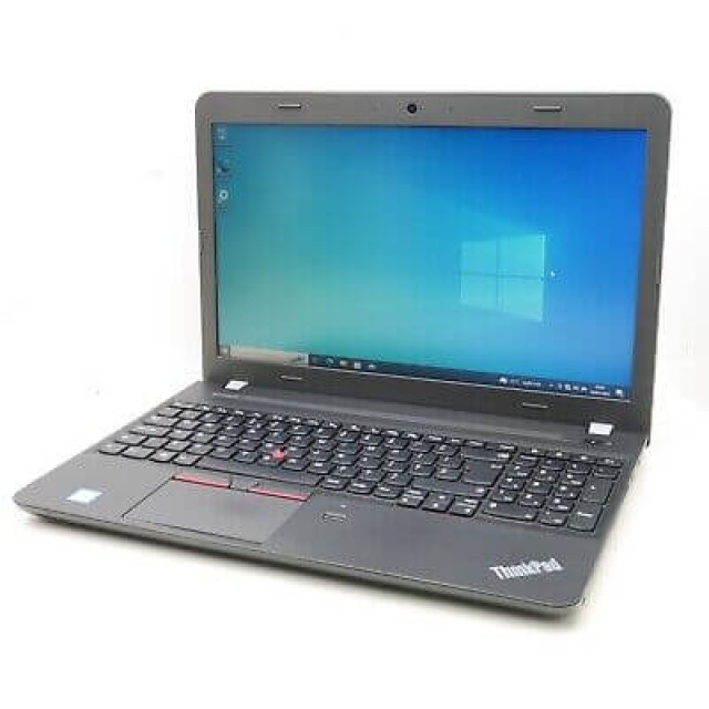 Lenovo ThinkPad E560 - Core i5 - 8GB