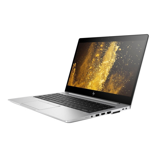 HP Elitebook 840 G6 - Core i7 8th Gen - 8GB Ram - 256GB SSD