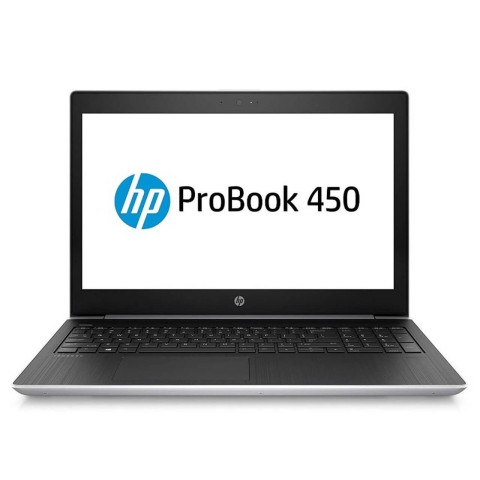 HP ProBook 450 G5 - Core i3 7th Gen - 8GB Ram - 256GB SSD