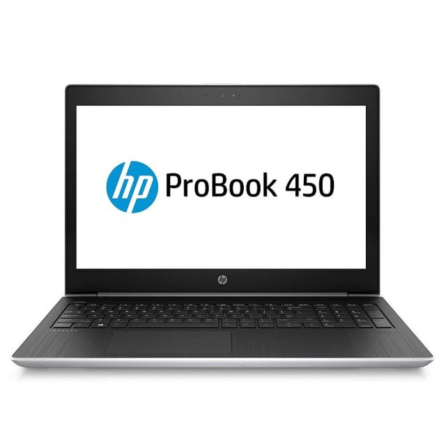 HP ProBook 450 G5 - Core i3 7th Gen - 8GB Ram - 256GB SSD