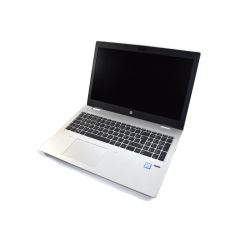 HP ProBook 650 G4 - Core i5 - 16GB - 256GB