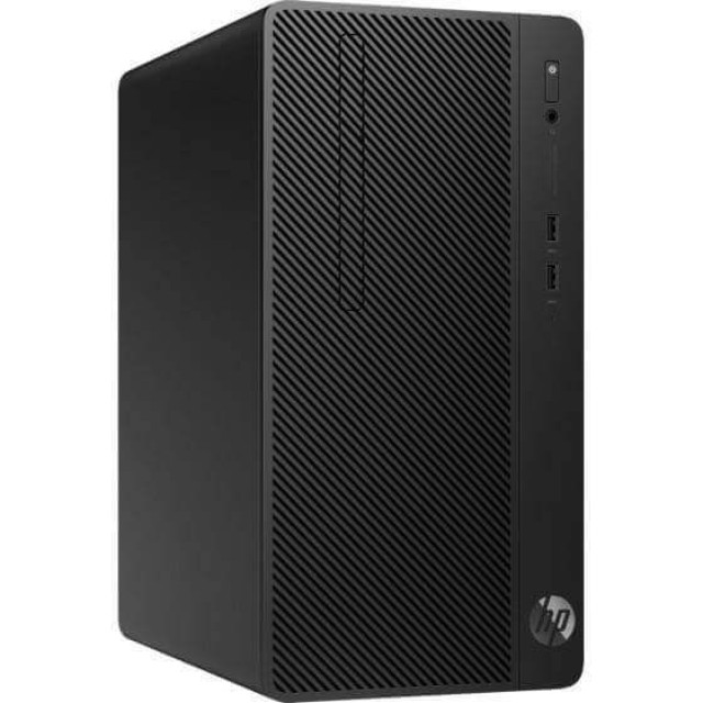 HP 285 G3 MT - Ryzen 3 - 8GB