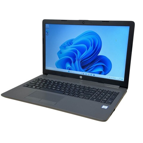 HP 250 G7 - Intel Celeron - 8GB Ram - 128GB SSD - Windows 11