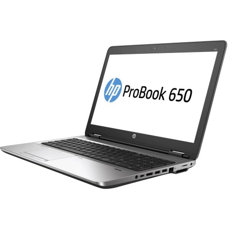 HP ProBook 650 G3 - Core i5 - 8GB