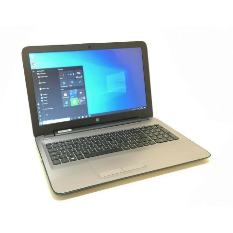 HP 250 G5 - Core i5 6th gen - 8GB Ram - 128GB SSD