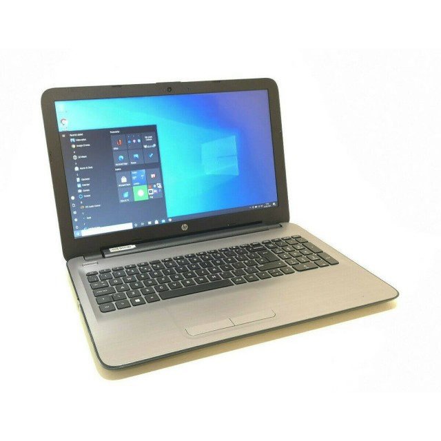 HP 250 G5 - Core i5 6th gen - 8GB Ram - 128GB SSD