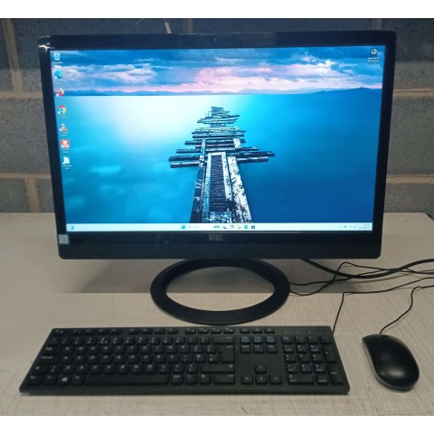 STONE E24-L5-P All-In-One PC - Core i3 8th Gen - 8GB Ram - 256GB SSD