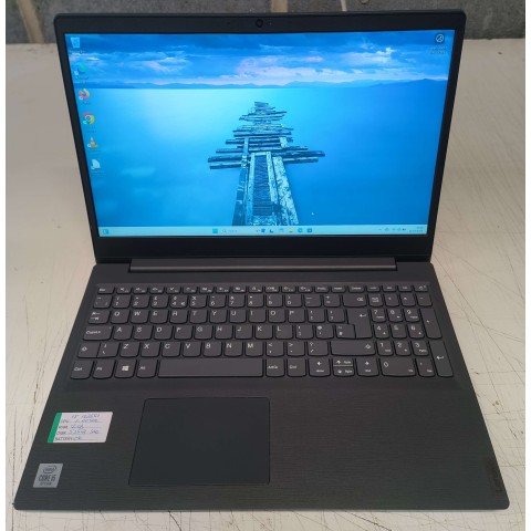 Lenovo V15-IIL - Core i5 10th Gen - 12GB Ram - 512GB SSD - Windows 11