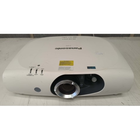 Panasonic PT-RW330 HDMI Laser Projector