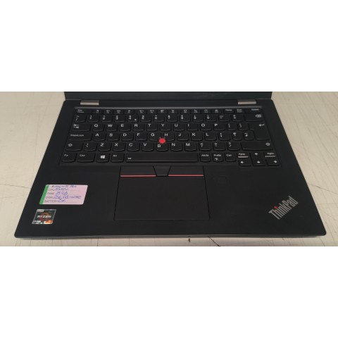 Lenovo ThinkPad L13 Gen 2 - AMD Ryzen 5 Pro 5650U - 8GB Ram - 256GB SSD - Windows 11
