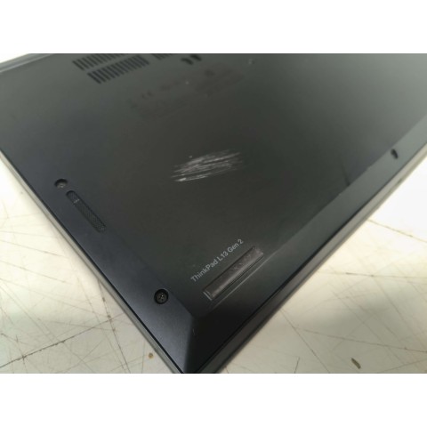 Lenovo ThinkPad L13 Gen 2 - AMD Ryzen 5 Pro 5650U - 8GB Ram - 256GB SSD - Windows 11