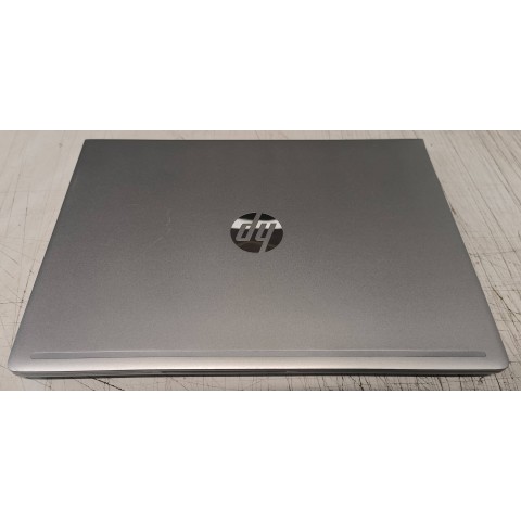 HP ProBook 440 G6 - Core i5 8th Gen - 16GB Ram - 256GB SSD - Windows 11
