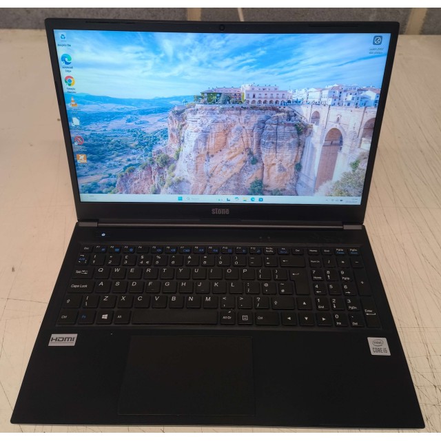 Stone Pro P105B - Core i5 10th Gen - 8GB Ram - 256GB SSD - Windows 11