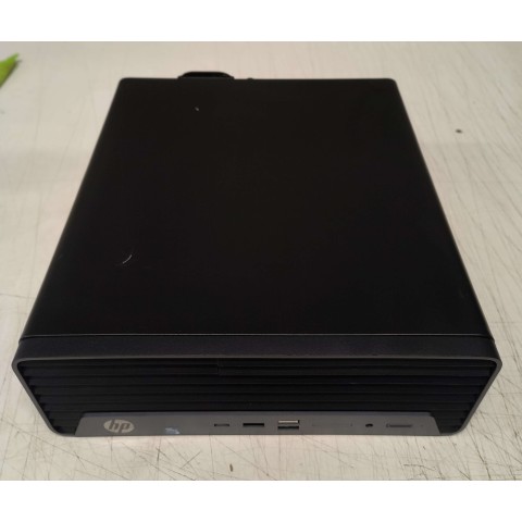 HP ProDesk 400 G9 SFF - Core i5 14th Gen - 16GB Ram - 256GB SSD - Windows 11