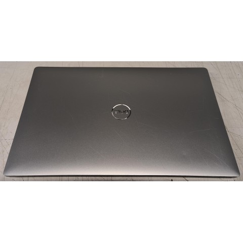 Dell Precision 5540 Workstation - Core i7 9th Gen - 16GB Ram - 512GB SSD - 4K IPS Touchscreen - Windows 11