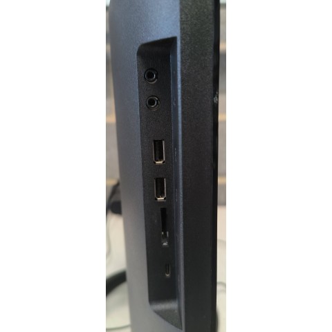 STONE All-In-One PC - Core i5 8th Gen - 8GB Ram - 240GB SSD - Windows 11