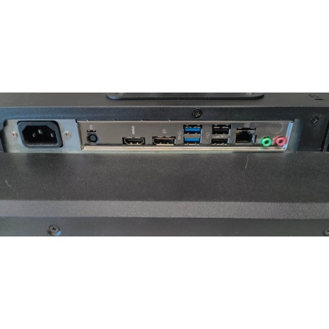 STONE All-In-One PC - Core i5 8th Gen - 8GB Ram - 240GB SSD - Windows 11