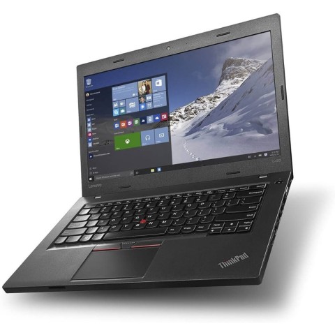 Lenovo ThinkPad L460 - Core i5 - 8GB - 256GB