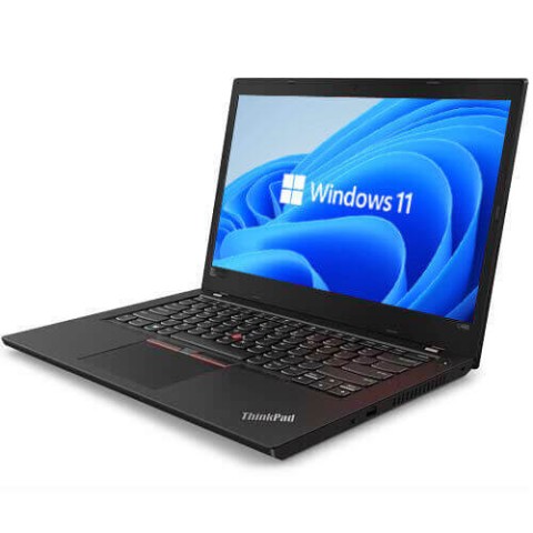 Lenovo ThinkPad L480 - Core i5 - 16GB