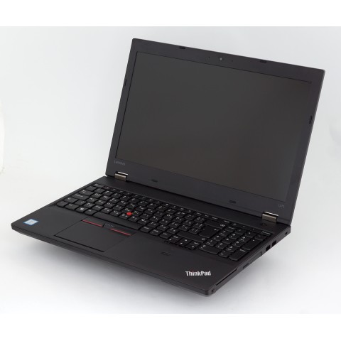 Lenovo ThinkPad L570 - Core i5 - 8GB Ram - 120GB SSD