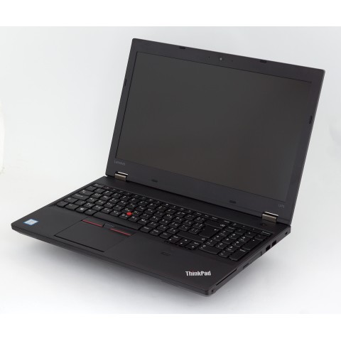 Lenovo ThinkPad L570 - Core i5 6th Gen - 8GB Ram - 240GB SSD