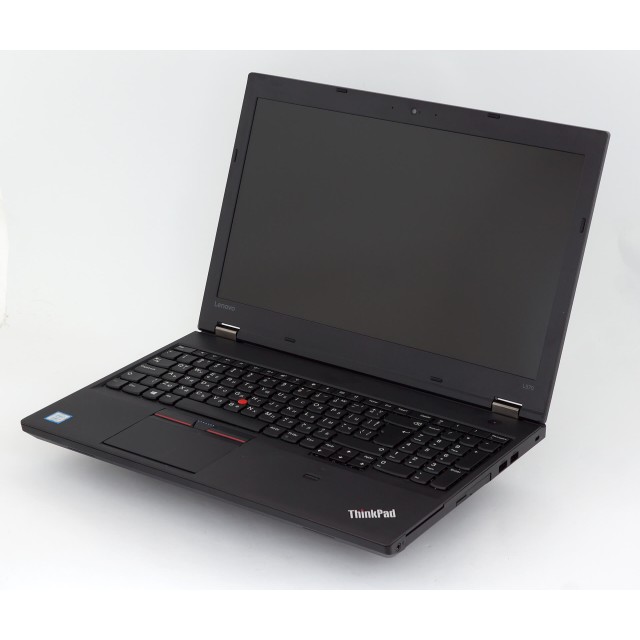 Lenovo ThinkPad L570 - Core i5 6th Gen - 8GB Ram - 240GB SSD