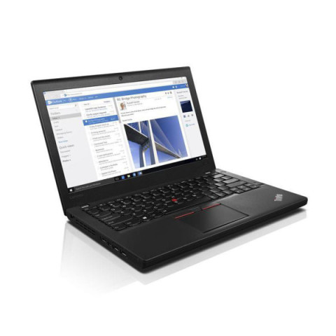 Lenovo ThinkPad L470 - Core i5 - 8GB