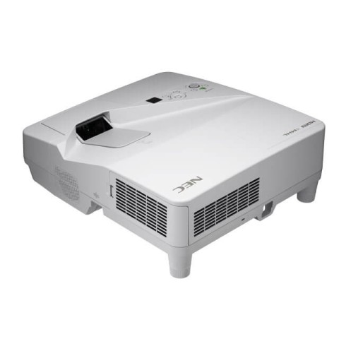 NEC UM301X Ultra Short Throw Projector