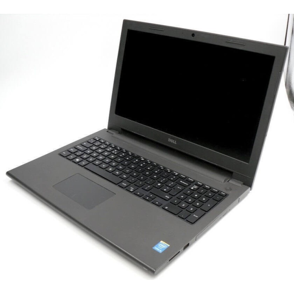 DELL vostro 15 3549 i5 5200U 2.2GHz 4GB 500GB DVDスーパーマルチ 