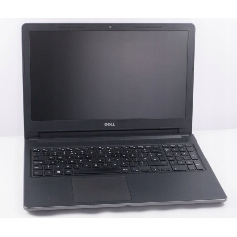 Dell Vostro 15 3568 - Core i3 6th Gen - 12GB Ram - 128GB SSD