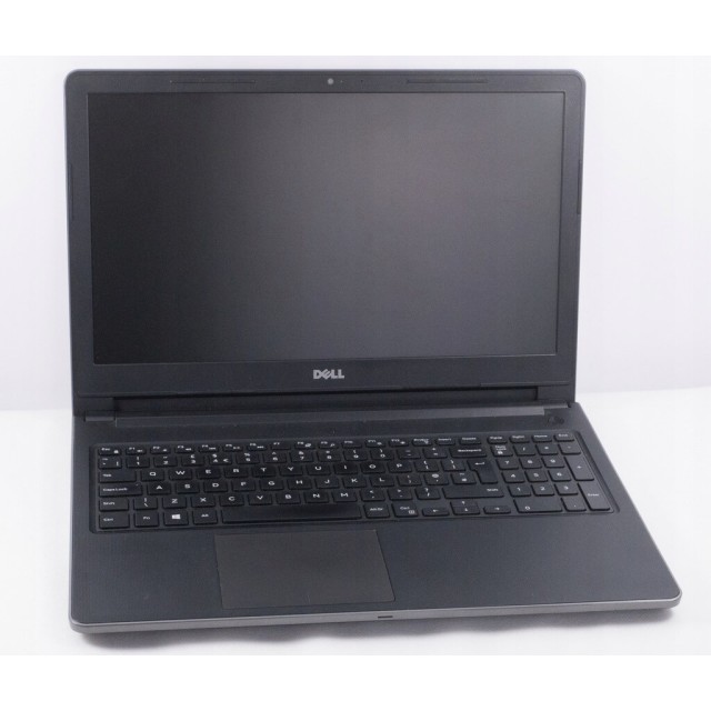 Dell Vostro 15 3568 - Core i3 6th Gen - 12GB Ram - 128GB SSD