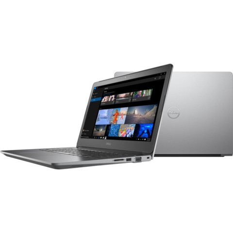 Dell Vostro 14 5468 - Core i5 7th Gen - 8GB Ram - 256GB SSD