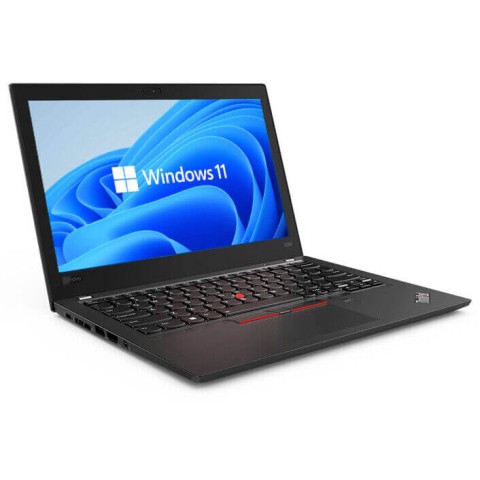 Lenovo ThinkPad X280 - Core i5 8th Gen - 8GB Ram - 256GB SSD