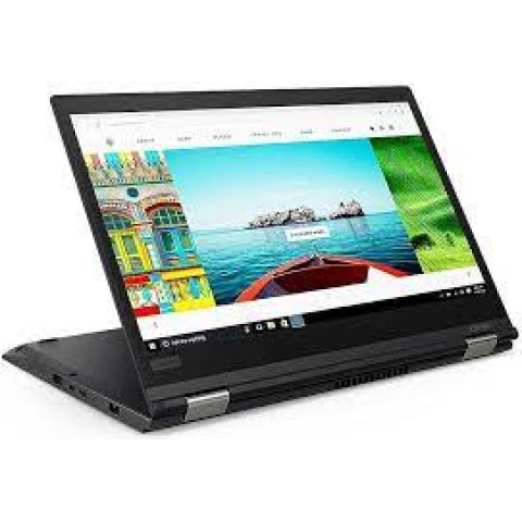 Lenovo X380 YOGA 2-in-1 Touchscreen - Core i5 8th Gen - 8GB Ram - 256GB SSD