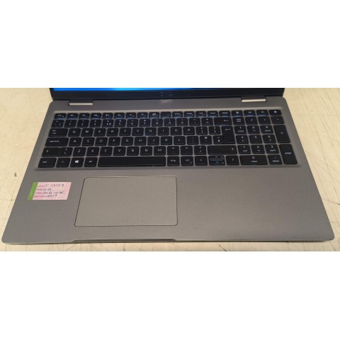 Dell Latitude 5520 - Core i5 11th Gen - 16GB - 256GB SSD - Windows 11