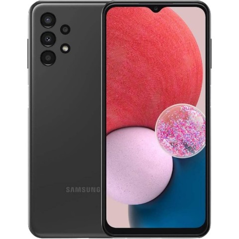 Samsung Galaxy A13 SM-A135F - 4GB Ram - 64GB Storage