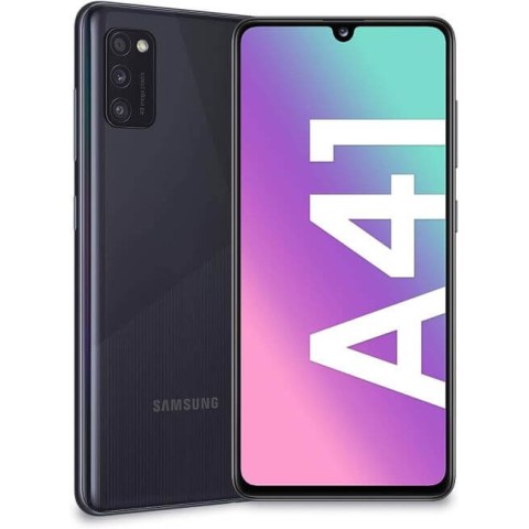 Samsung Galaxy A41 - 4GB Ram - 64GB Storage