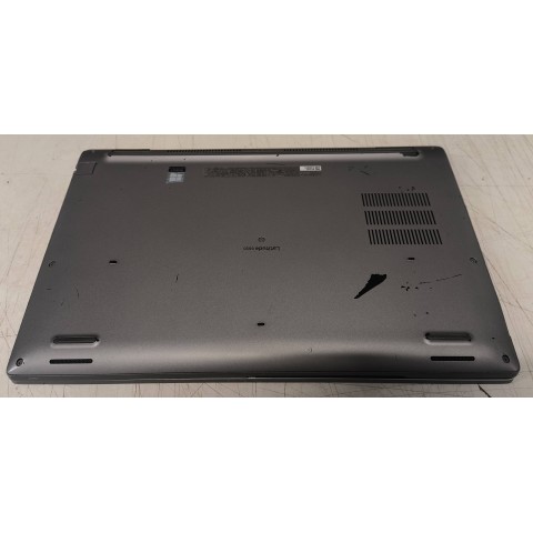 Dell Latitude 5520 - Core i5 11th Gen - 16GB - 256GB SSD - Windows 11