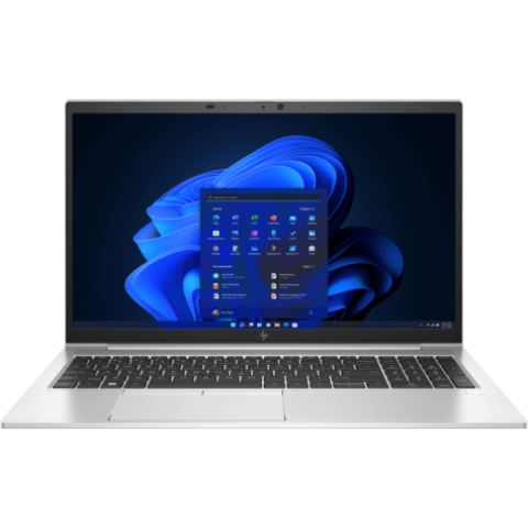 HP Elitebook 850 G8 - Core i7 11th Gen - 16GB Ram - 256GB SSD - Windows 11