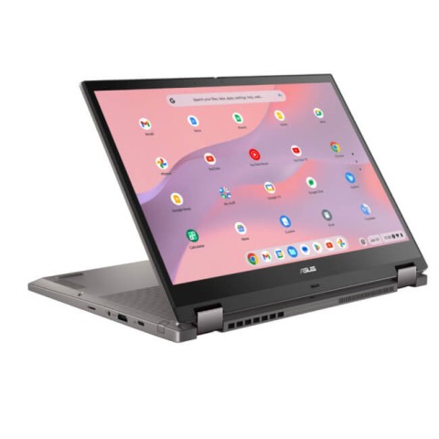 ASUS Chromebook CX34 Flip - Intel Core i5 12th Gen - 8GB Ram - 512GB NVMe SSD - Chrome OS