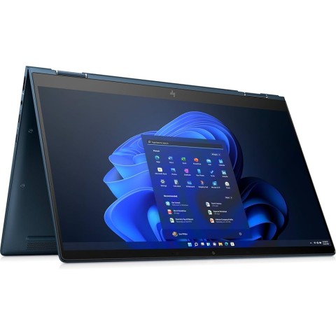 HP Elite Dragonfly G2 2-in-1 Convertible - Core i5 8th Gen - 32GB Ram - 512GB NVMe - Windows 11
