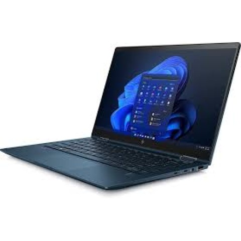 HP Elite Dragonfly G2 2-in-1 Convertible - Core i5 8th Gen - 32GB Ram - 512GB NVMe - Windows 11