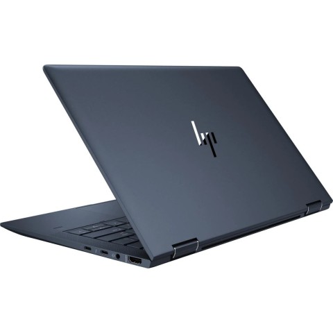HP Elite Dragonfly G2 2-in-1 Convertible - Core i5 8th Gen - 16GB Ram - 256GB NVMe - Windows 11