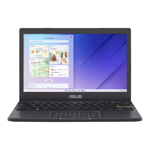 ASUS E210M - Intel Celeron - 4gb Ram - 64gb SSD