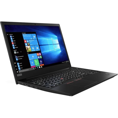 Lenovo ThinkPad E580 - Core i5 8th Gen - 8GB Ram - 2x 256GB SSD - Windows 11